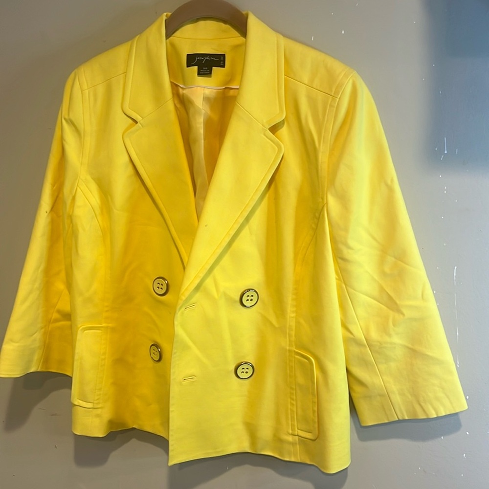 Josephine Jacket